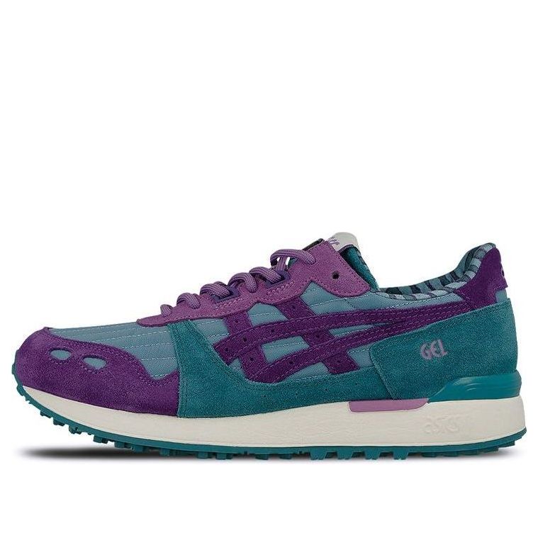 ASICS YMC x Gel Lyte XT 'Grim Blue' 1191A072-400