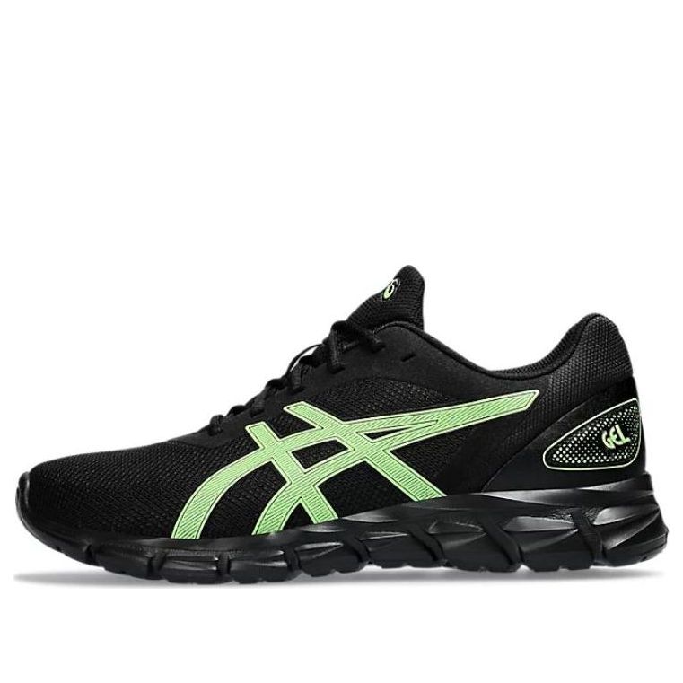ASICS Gel-Quantum Lyte 2 'Black Bright Lime' 1201A630-010