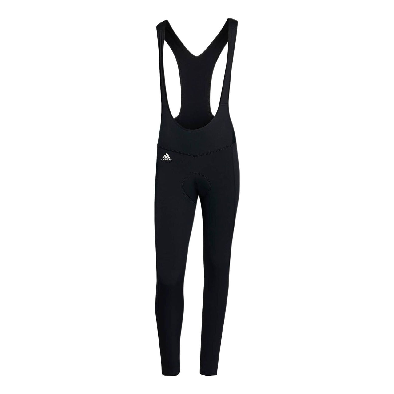 adidas The Padded COLD.RDY Cycling Bib Tights 'Black' GT6607