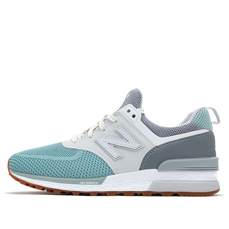 New Balance 574 Sport 'Storm Blue' MS574EKW