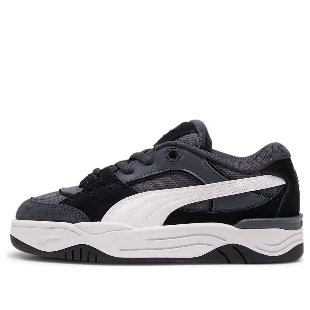 (GS) PUMA 180 'Strong Grey Black' 396580-03
