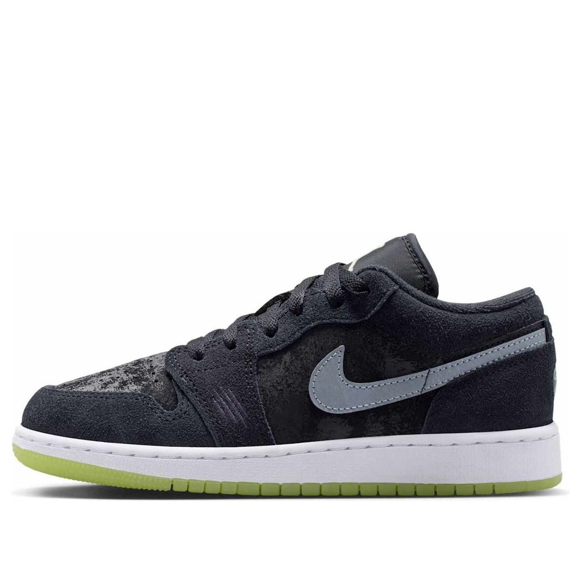 (GS) Air Jordan 1 Low 'Inner Beast' HV4775-001