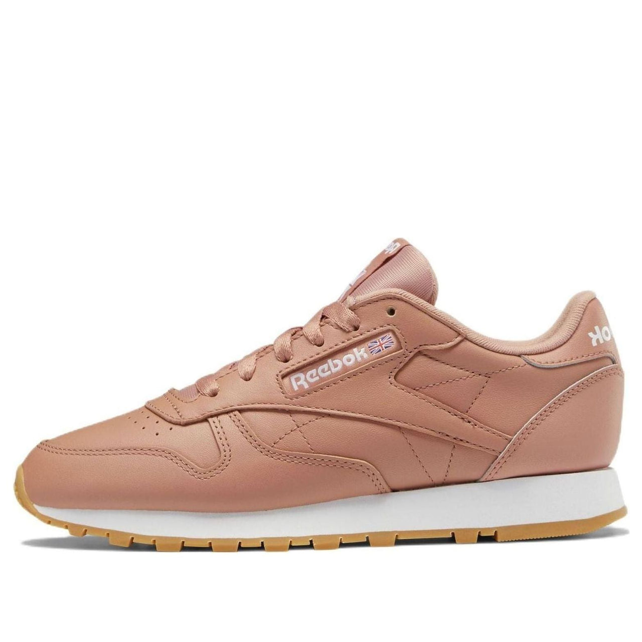 (WMNS) Reebok Classic Leather 'Canyon Coral Melon' GY6811