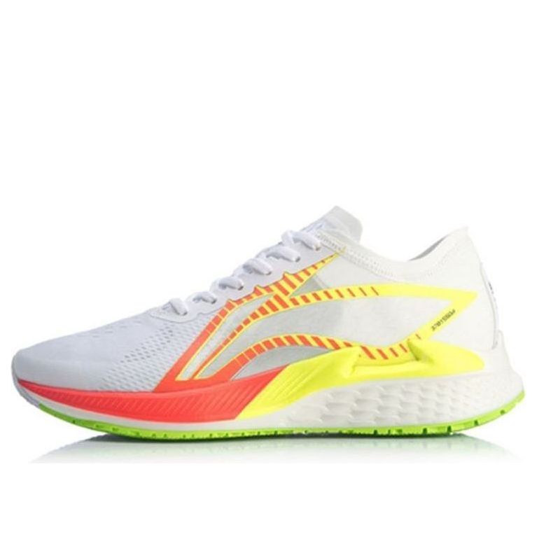 Li-Ning ZhuiFeng 'White' ARBQ007-4