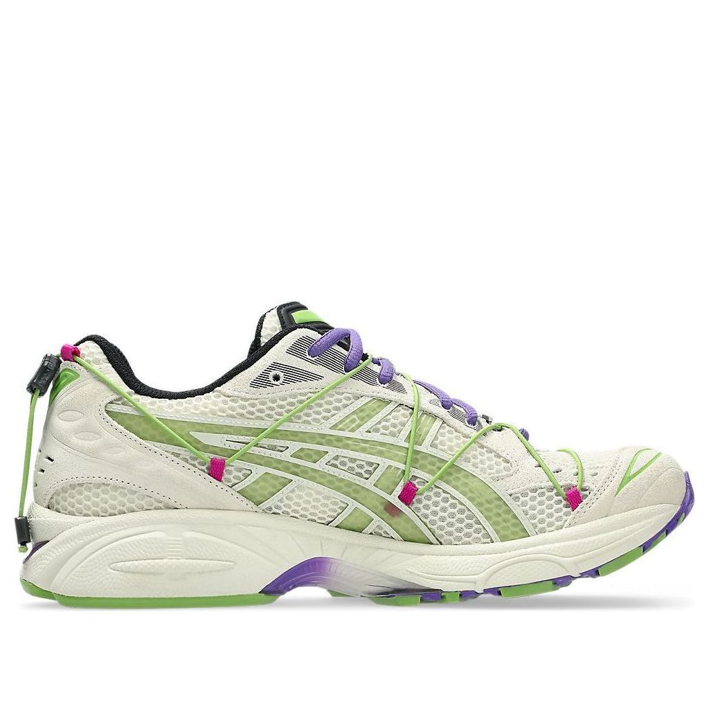 ASICS x ZUTOMAYO Gel-Kayano 14 'Ivory Greenery' 1203A647-750