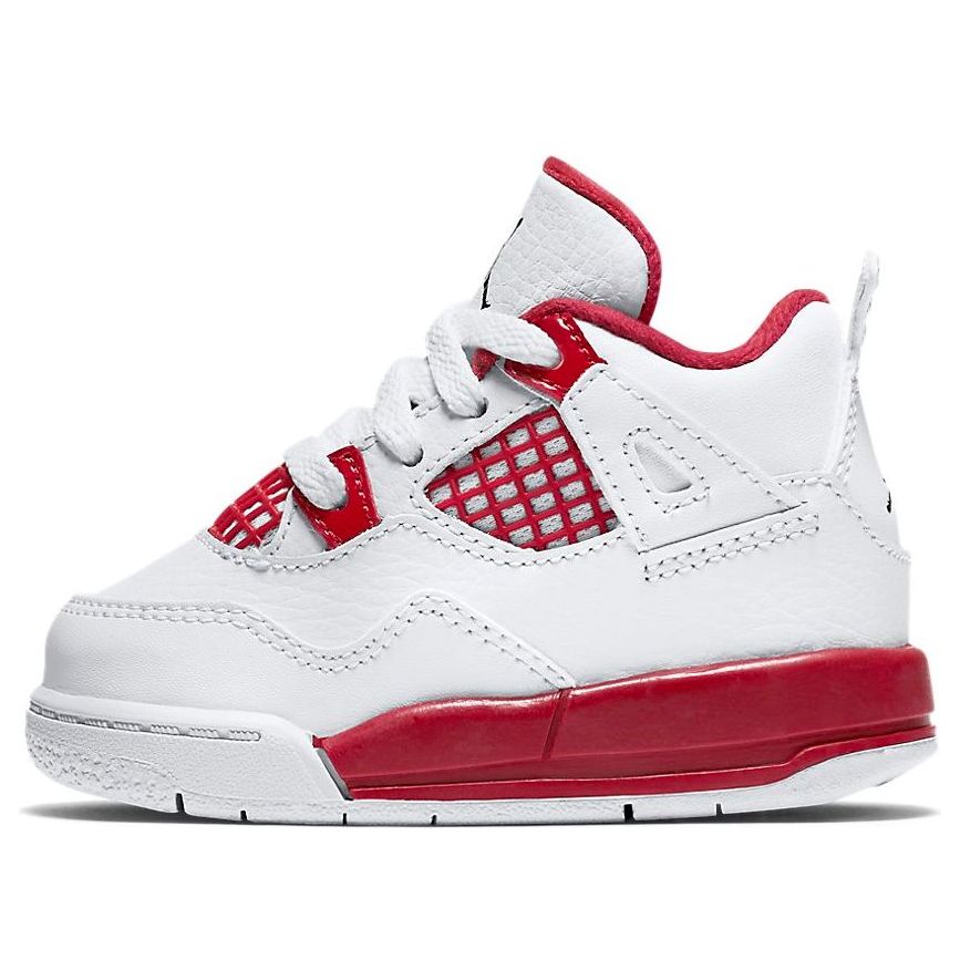(TD) Air Jordan 4 Retro 'Alternate 89' 308500-106