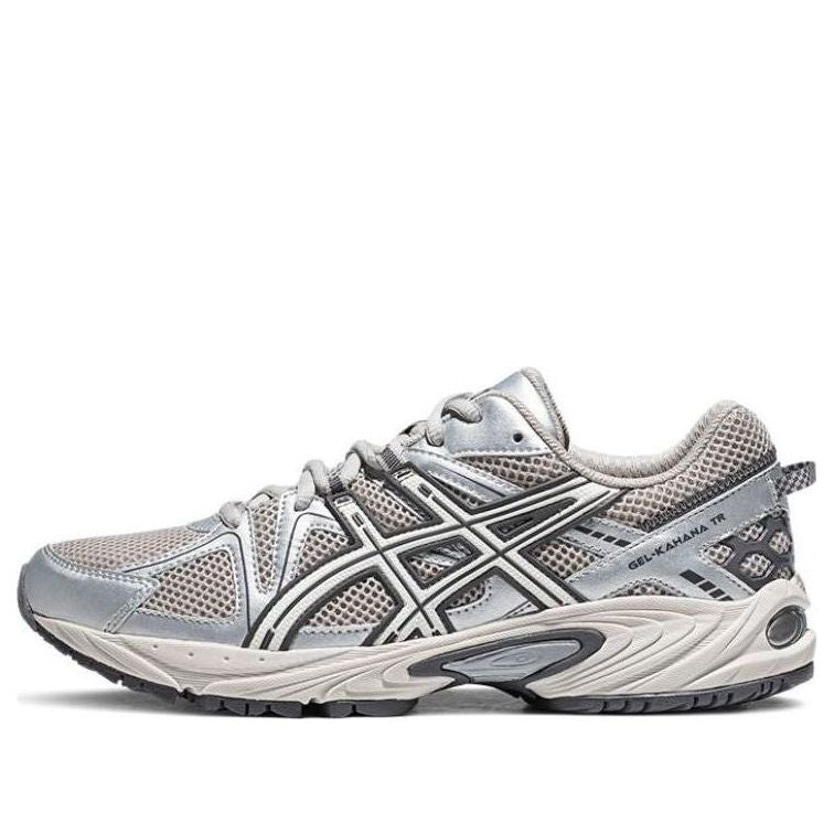 ASICS Gel-Kahana TR 'Silver Grey' 1203A390-021