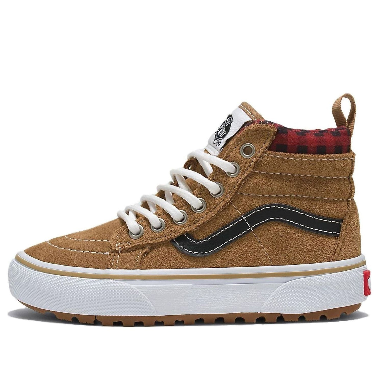 (PS) Vans Sk8-Hi MTE-1 Shoes 'Brown' VN0A5HZ5Y49