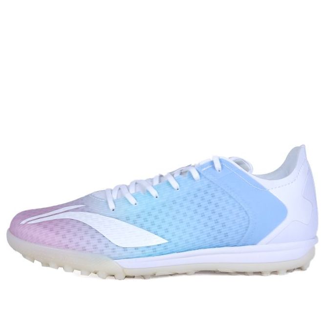 (GS) Li-Ning Blast TF 'Cotton Candy' ASTR020-1