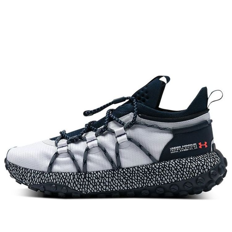 Under Armour HOVR Summit Fat Tire 'White Academy' 3022946-102
