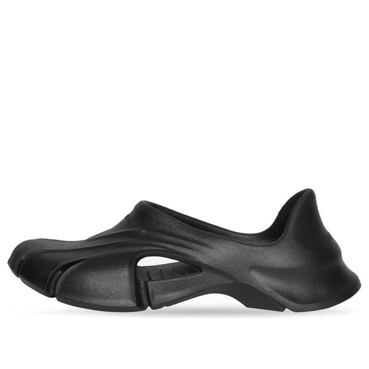 Balenciaga Mold Closed In 'Black' 692595W3CEP1000