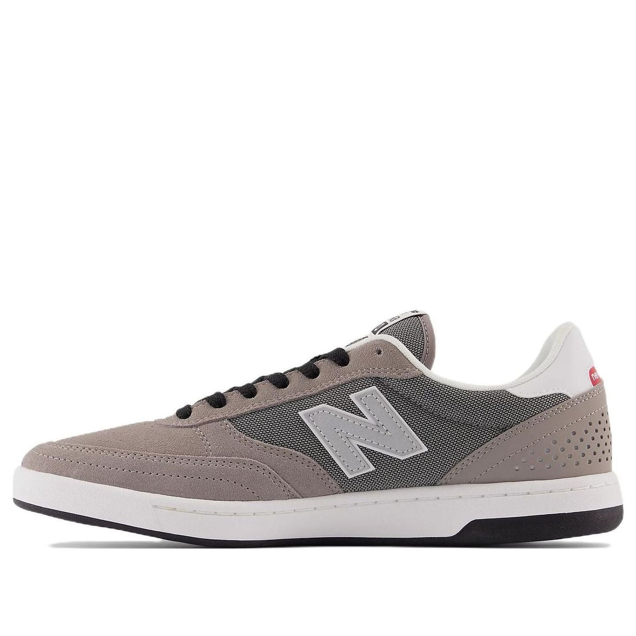 New Balance Numeric 440 'Grey' NM440CHA