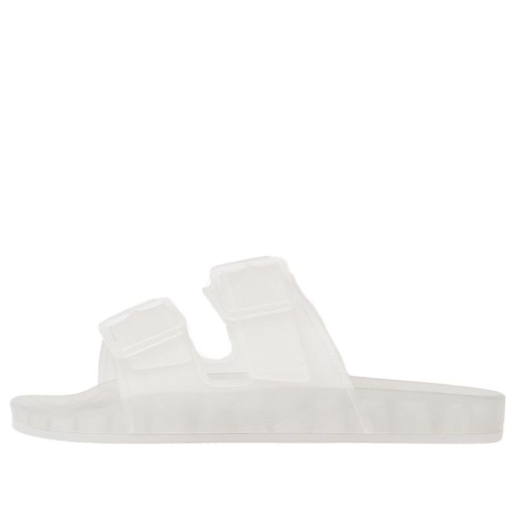 (WMNS) Balenciaga Mallorca 520 Limited Sandals White 656937W2DZ19998