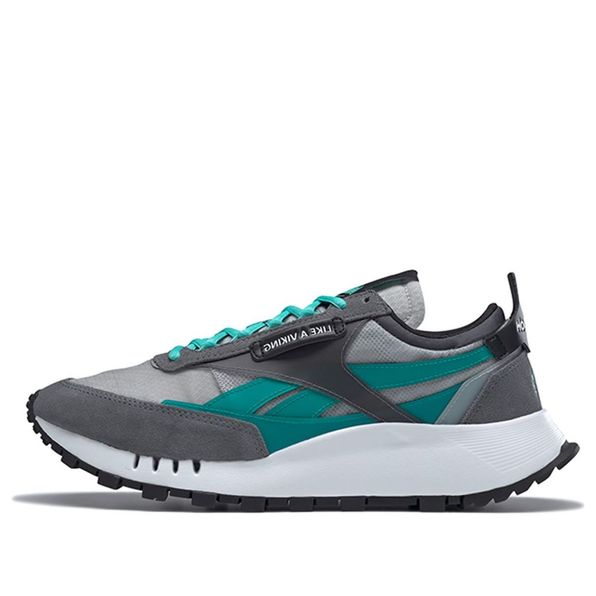 Reebok Assassin's Creed x Classic Leather Legacy 'Valhalla' GZ8459