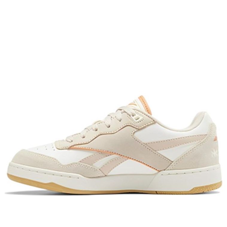 (WMNS) Reebok BB4000 2 'Soft Ecru Coral' IF4731