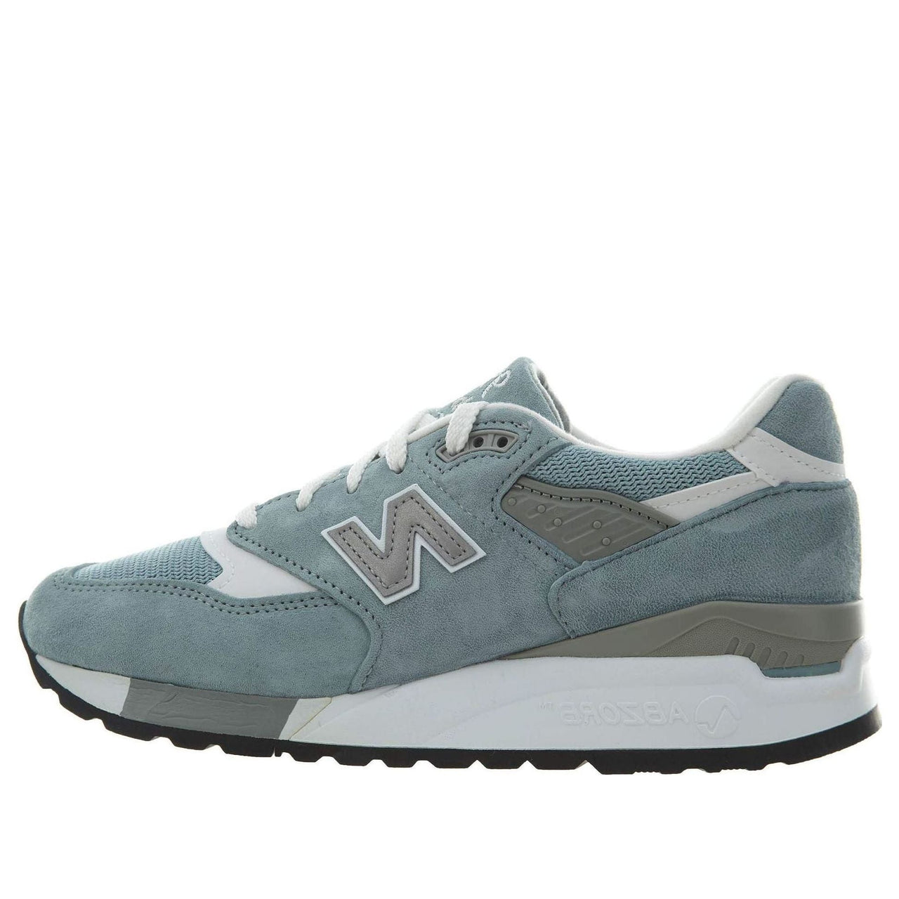 (WMNS) New Balance 998 'Light Blue' W998LL