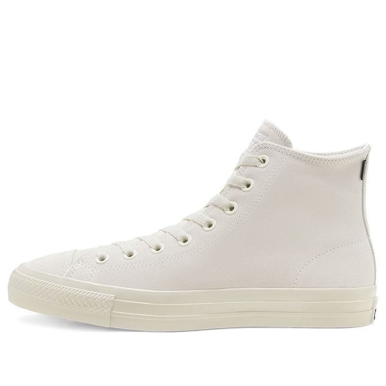 Converse Chuck Taylor All Star Pro Beige/White 168640C