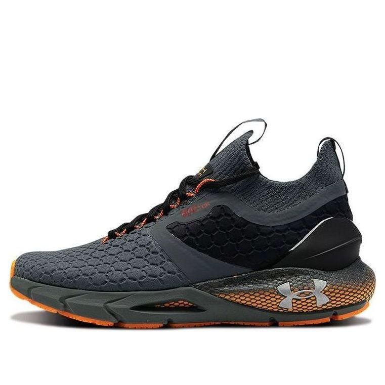 Under Armour Hovr Phantom 2 ColdGear(R) Reactor 'Grey Orange' 3023391-100