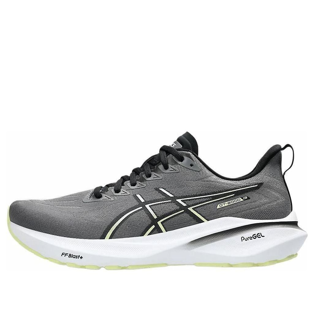 ASICS GT-2000 13 2E 'Grey Green' 1011B862-022