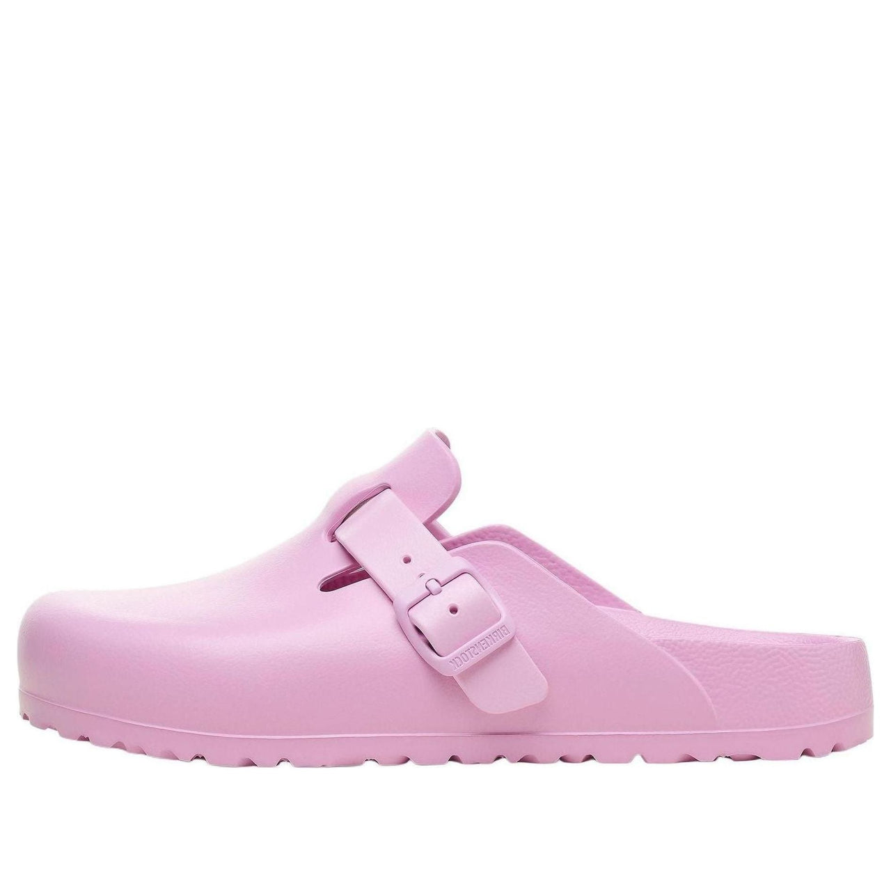 (WMNS) Birkenstock Boston EVA Narrow Fit Sandals 'Pink' 1027403