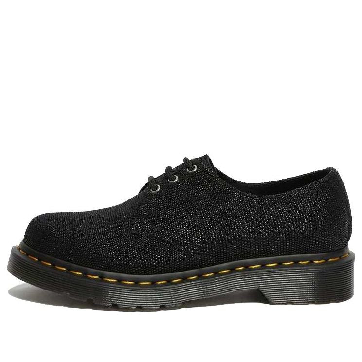 (WMNS) Dr. Martens 1461 Glitter JK 26061001