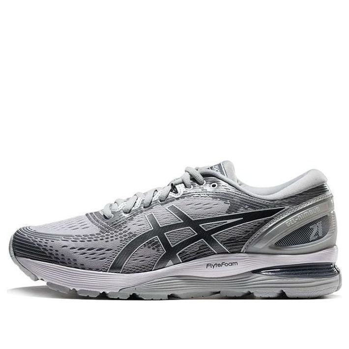 (WMNS) ASICS Gel-Nimbus 21 'Mid Grey' 1012A156-020