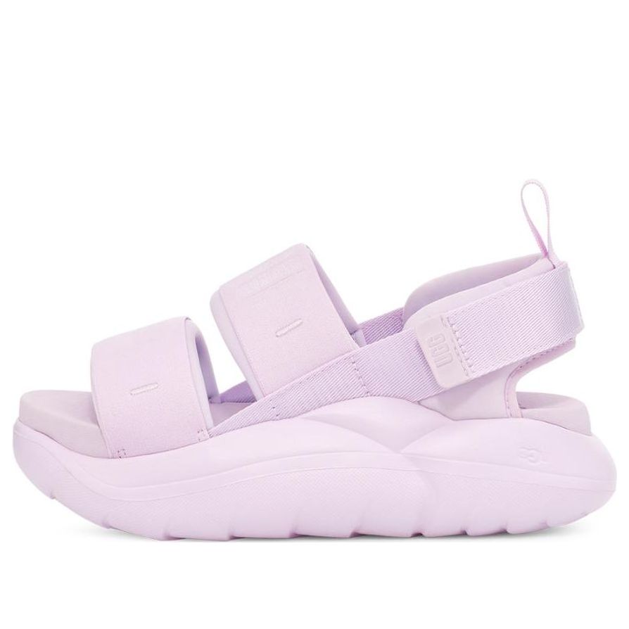 (WMNS) UGG LA Cloud 'Lavender Fog' 1136814-LRFG