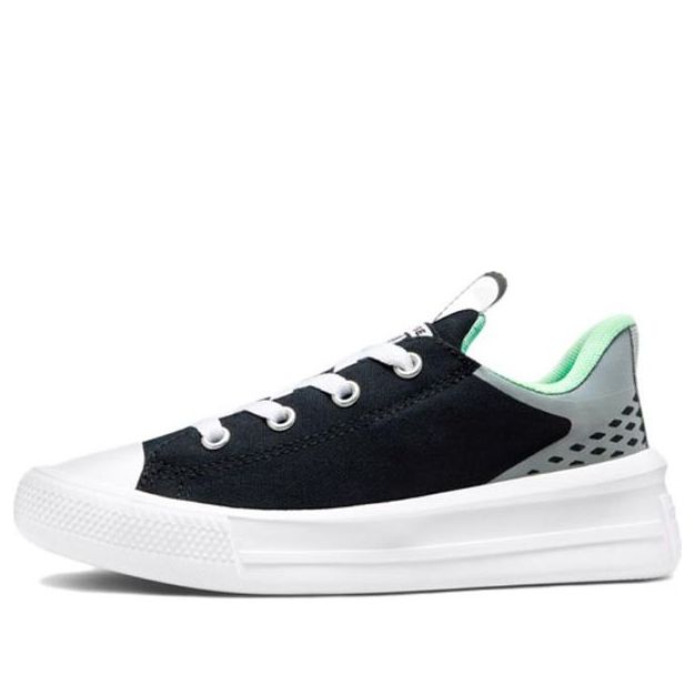 (PS) Converse Chuck Taylor All Star 'Black Gray' A01028C