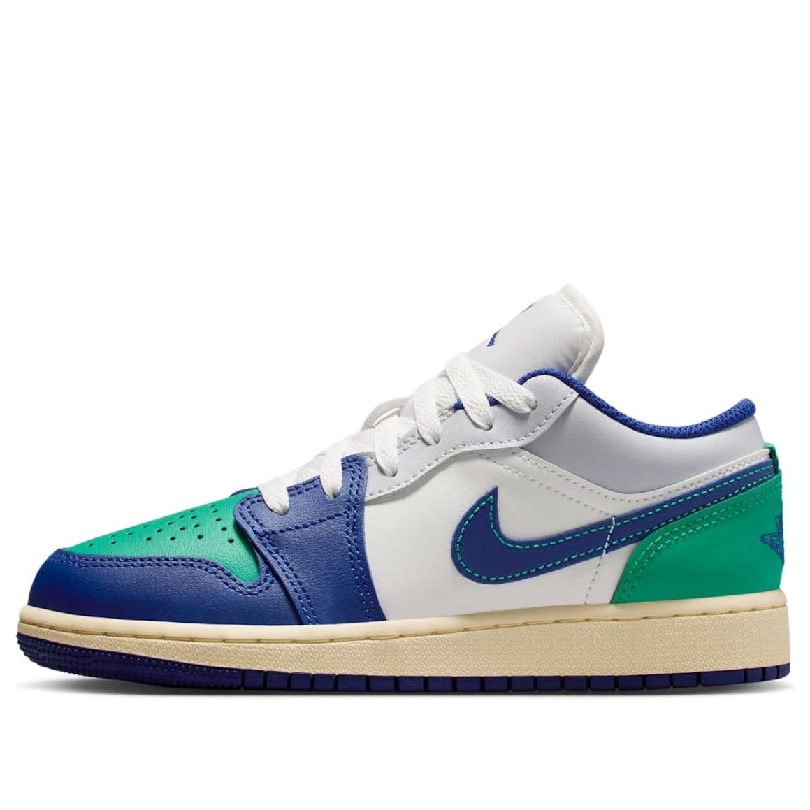 (GS) Air Jordan 1 Low 'Rare Air' 553560-147