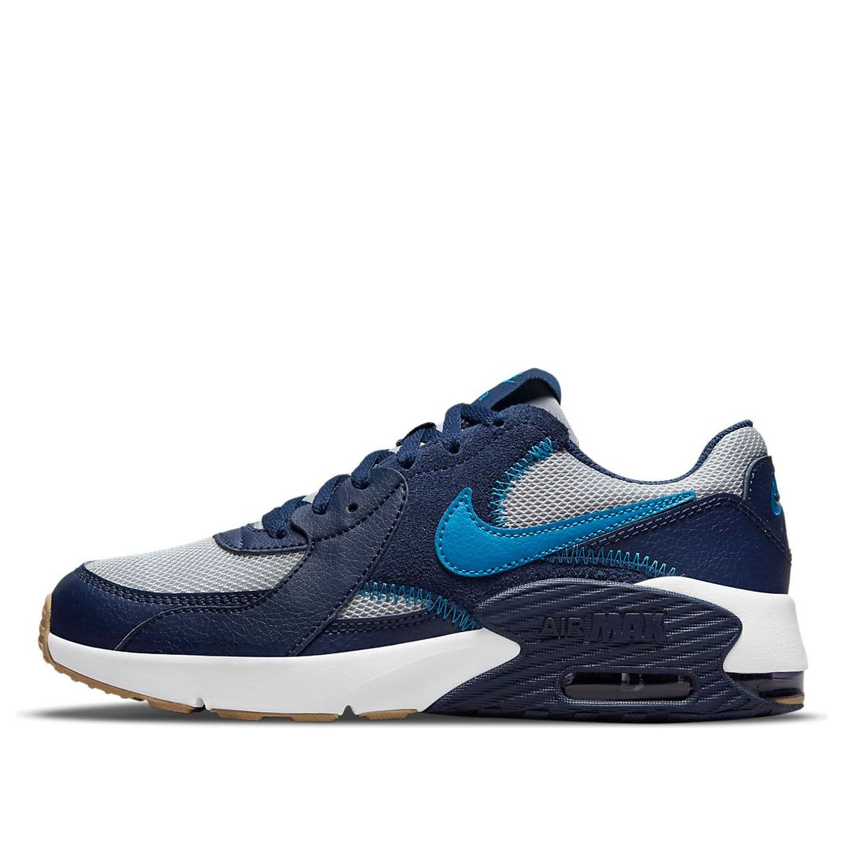 (GS) Nike Air Max Excee 'Blue' CD6894-014