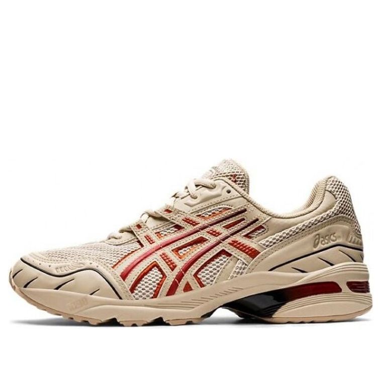 ASICS x Freiknock Gel-1090 'Desert Camp' 1203A112-200