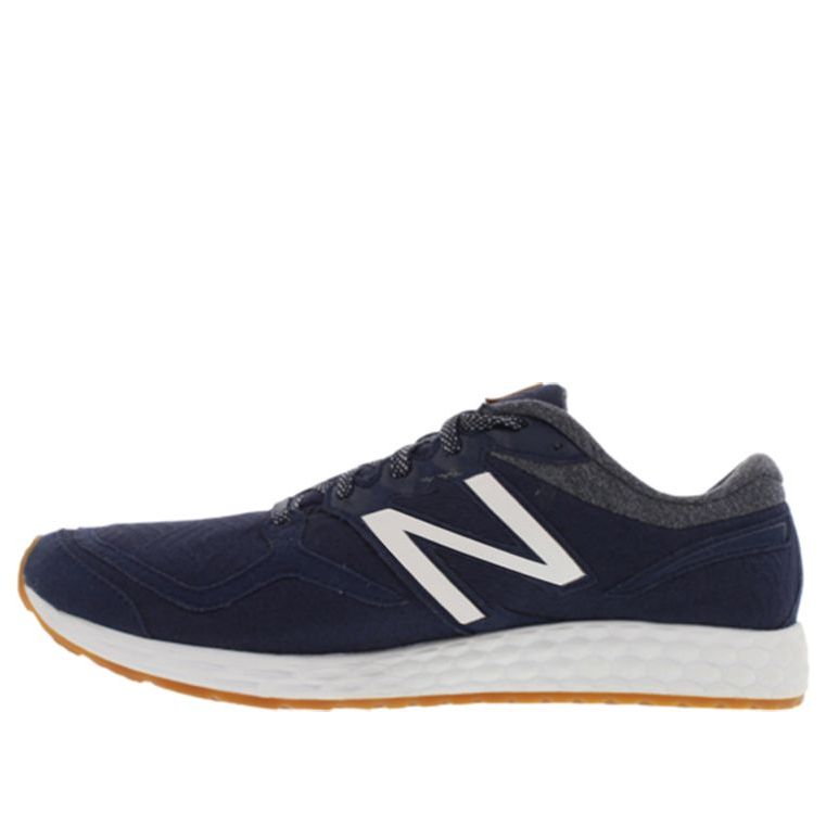(WMNS) New Balance 1980 Fresh Foam Sneakers Blue WL1980SA