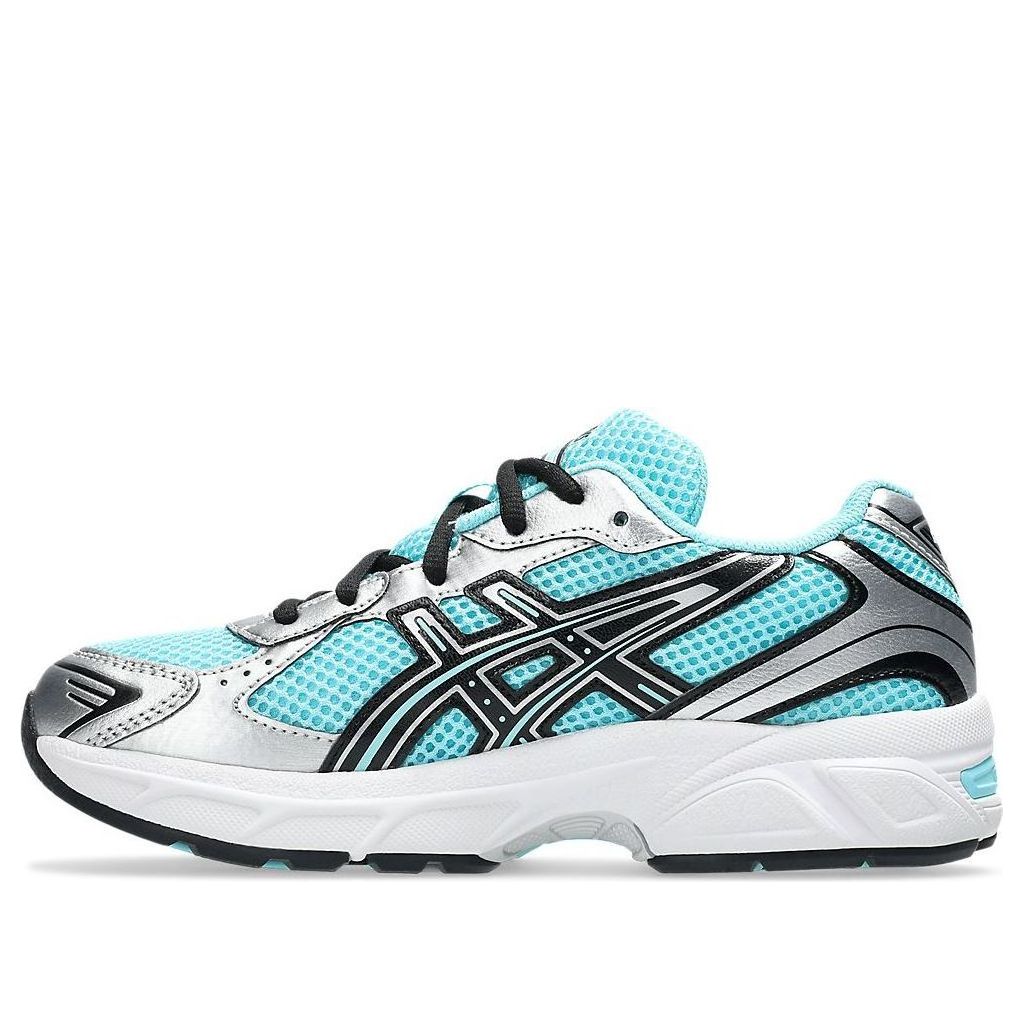 (GS) ASICS Gel-1130 'Larimar Blue Pure Silver' 1204A169-400