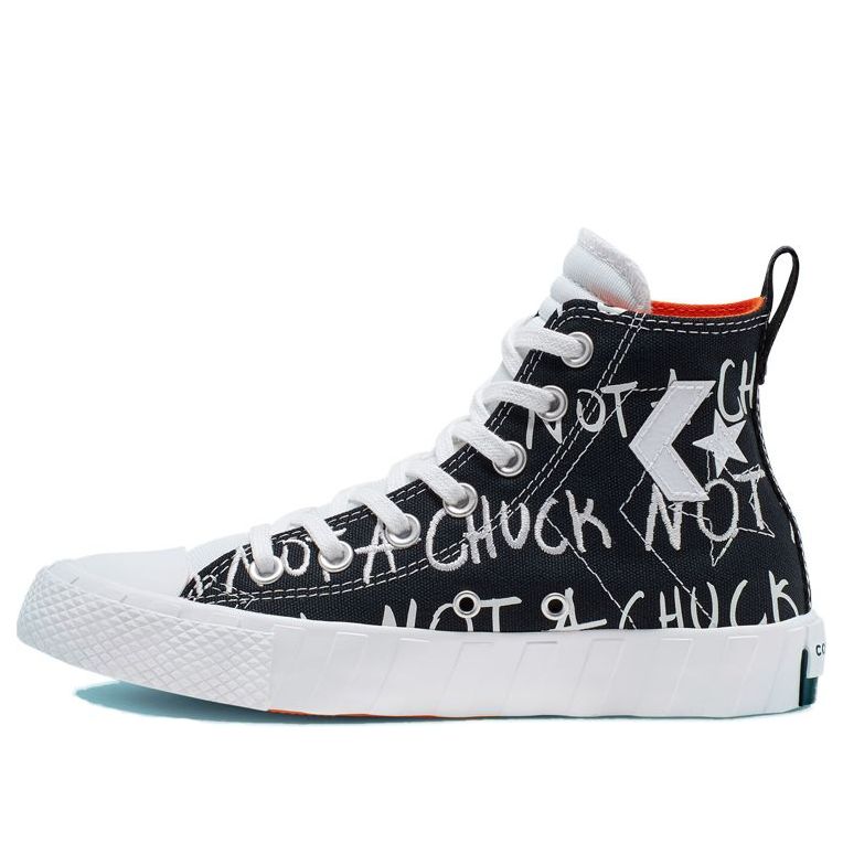 (GS) Converse UNT1TL3D High 'Not A Chuck' 266514C