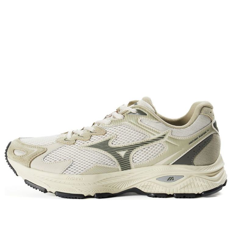 Mizuno Racer S 'Cream Beige' D1GH223515
