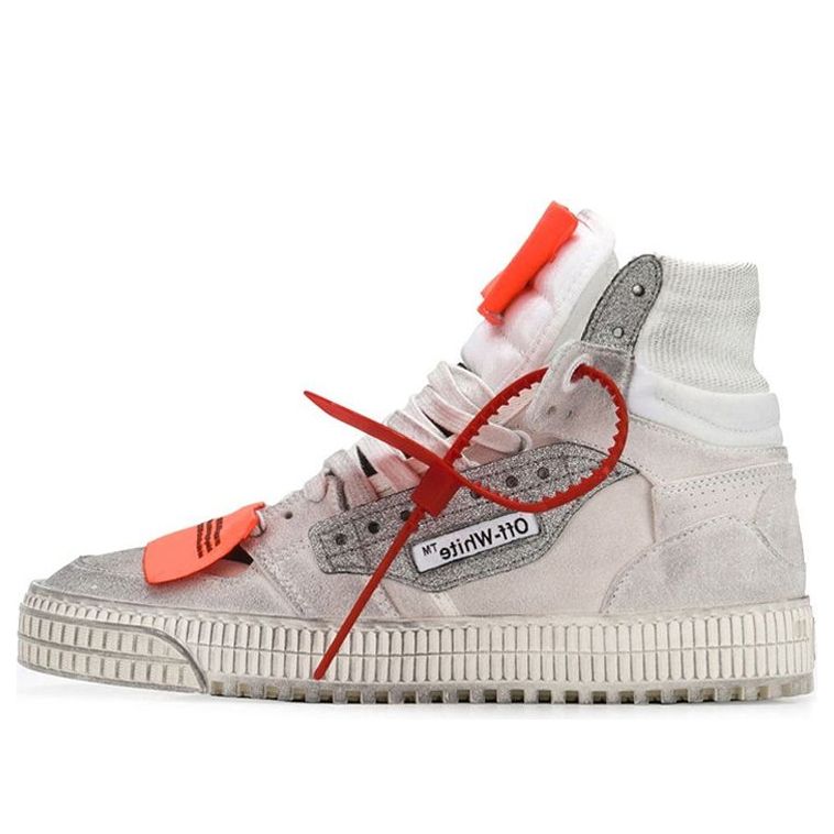 (WMNS) Off-White Off-Court 3.0 'White' OWIA112E19F550770100