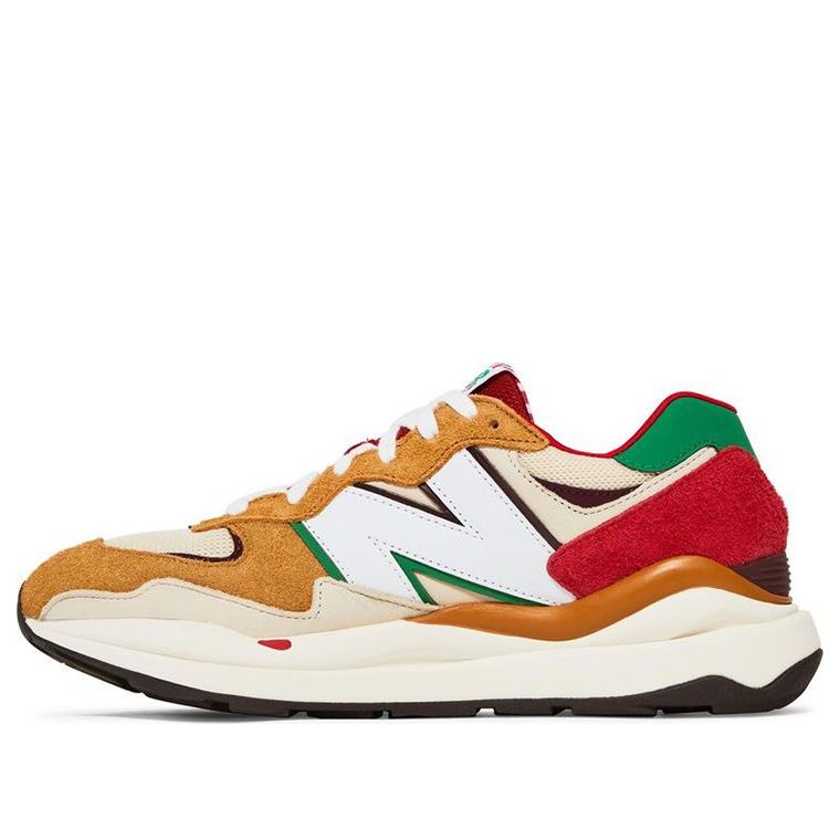 New Balance Mache x 57/40 'National Pizza Day' M5740MH1