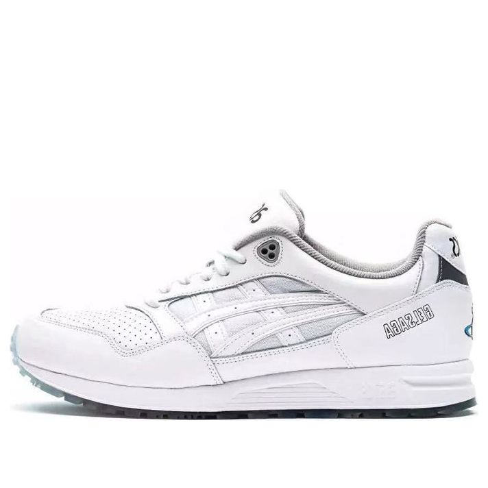 ASICS x Vivienne Westwood Gel-Saga 'White' 1191A255-107