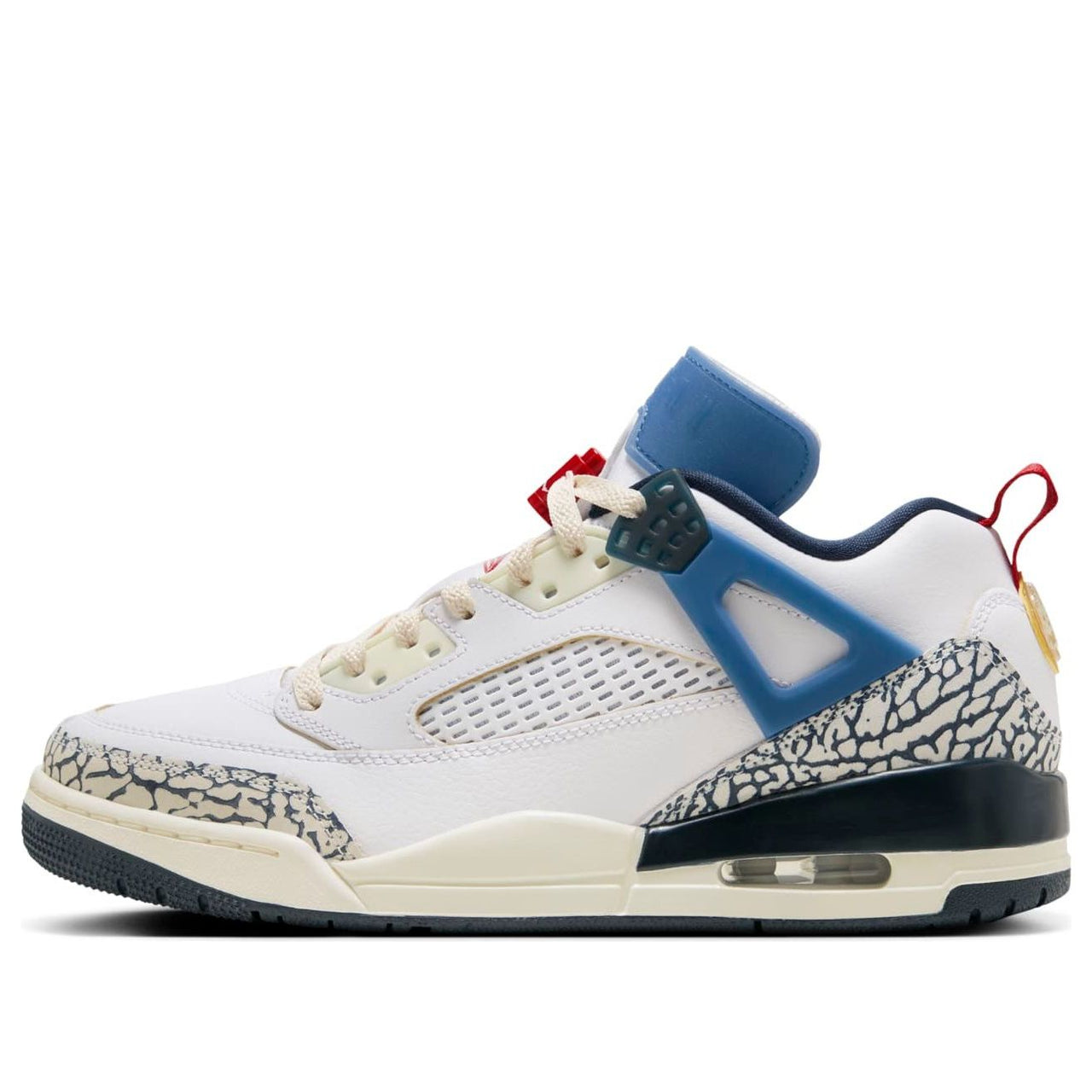 Air Jordan Spizike Low 'Motion' HM3712-164