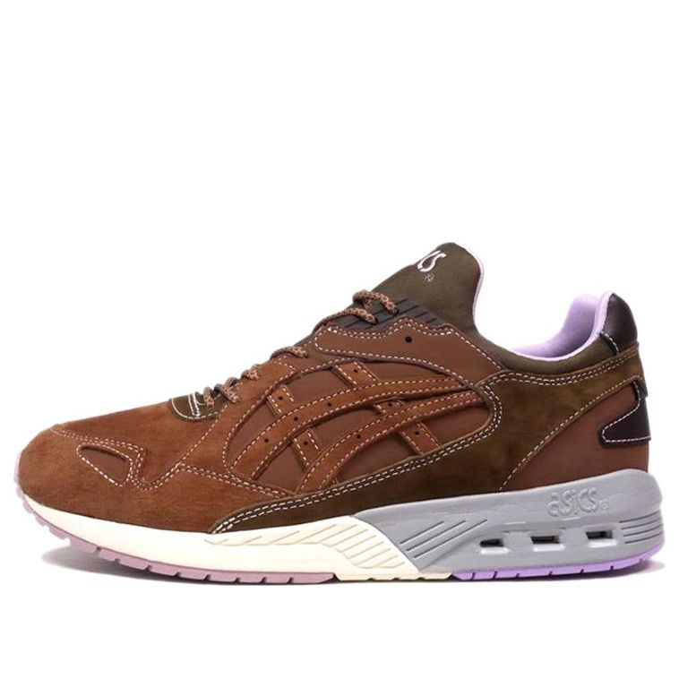ASICS GT-Cool Xpress 'Cool Run Brown' TQK6J3-6160
