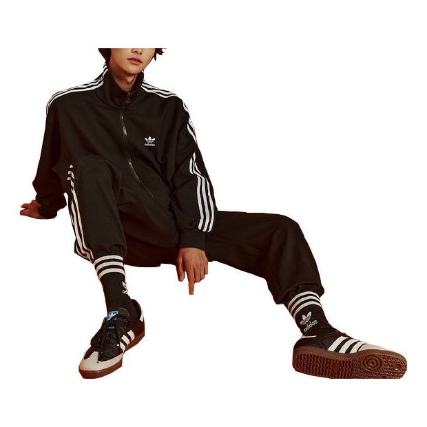 adidas originals Tracksuit IR9306