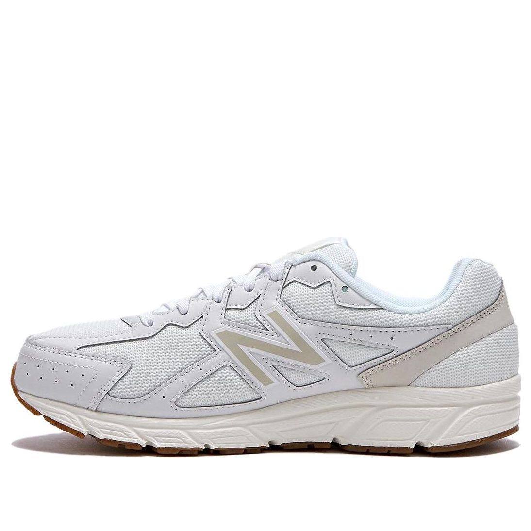 (WMNS) New Balance 480 'Cream White' W480TG5
