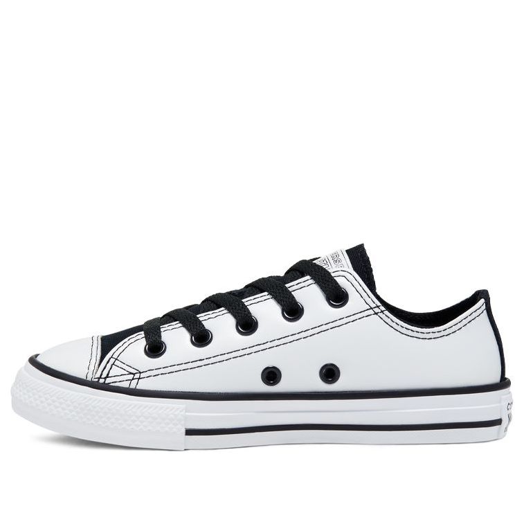 (GS) Converse Chuck Taylor All Star Low GS 'Passing Notes' 668432C