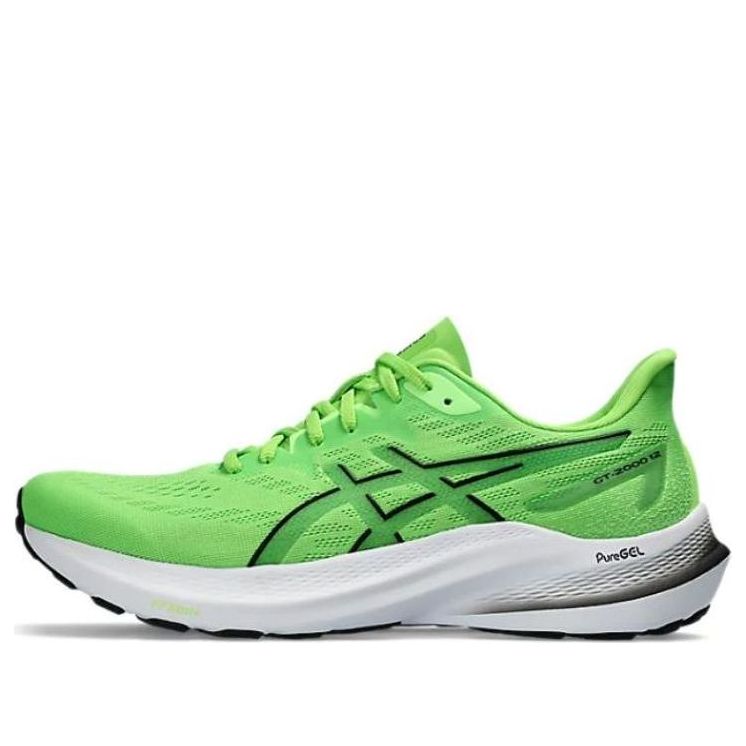 ASICS GT-2000 12 'Electric Lime' 1011B691-300