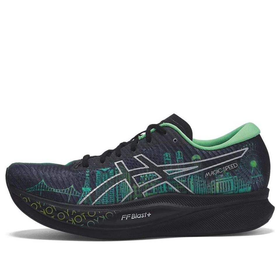 (WMNS) ASICS Magic Speed 2.0 1012B555-001