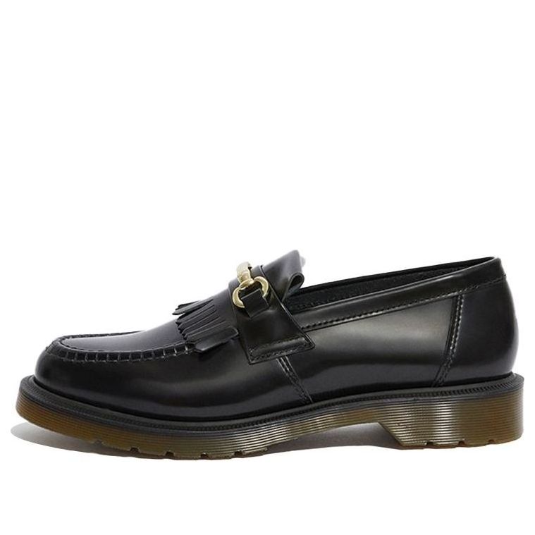 (WMNS) Dr. Martens Adrain JK 'Black' 25024001
