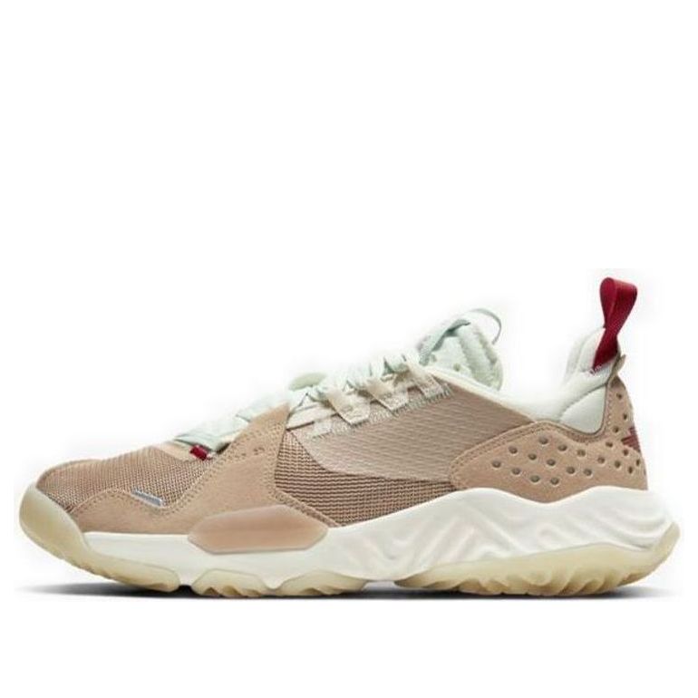 Air Jordan Delta SP 'Vachetta Tan' CD6109-200