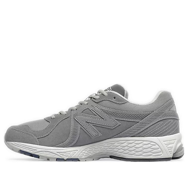 New Balance Ml860 D Rain Cloud With Summer Fog ML860XH