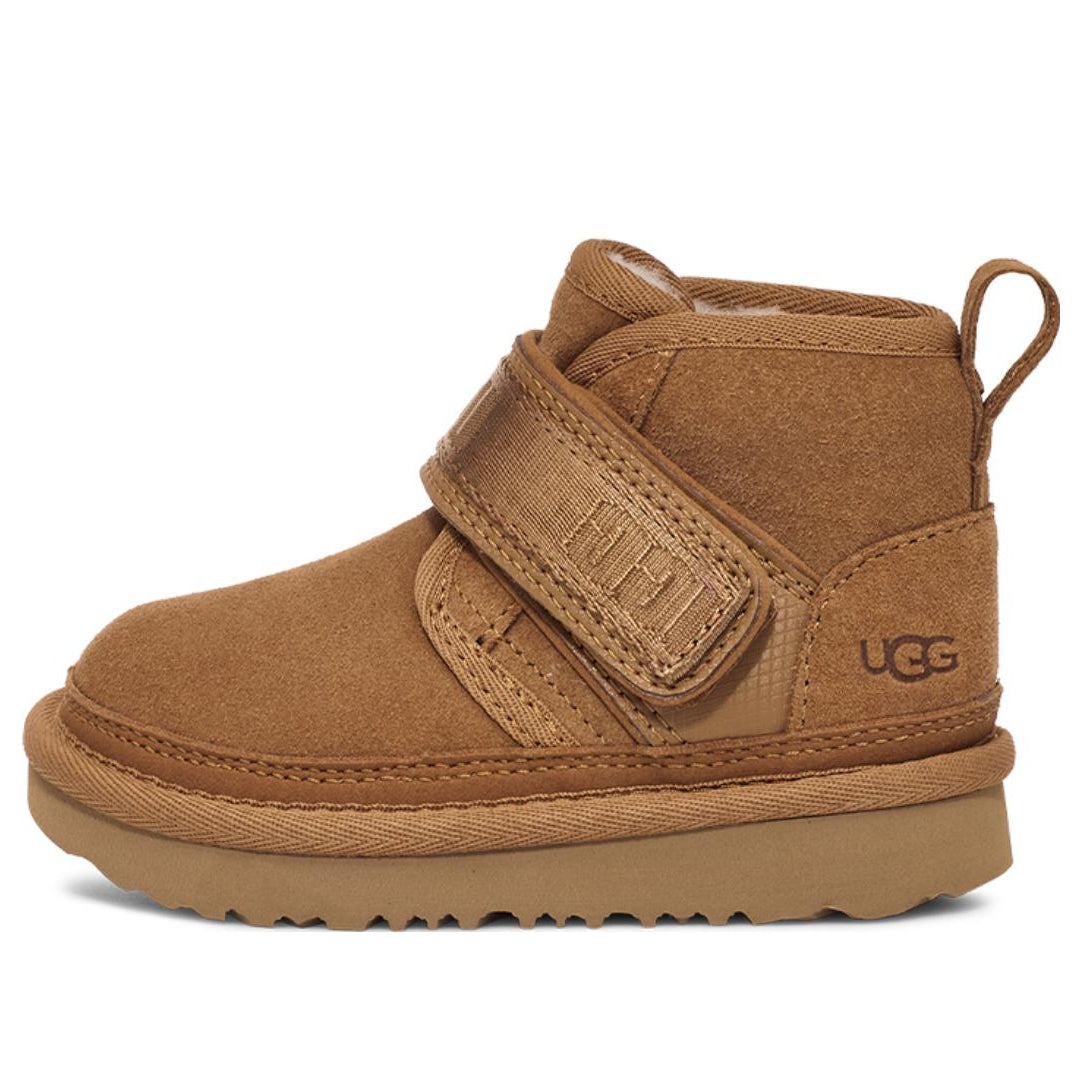 (PS) UGG Neumel 'Brown' 1130757T-CHE