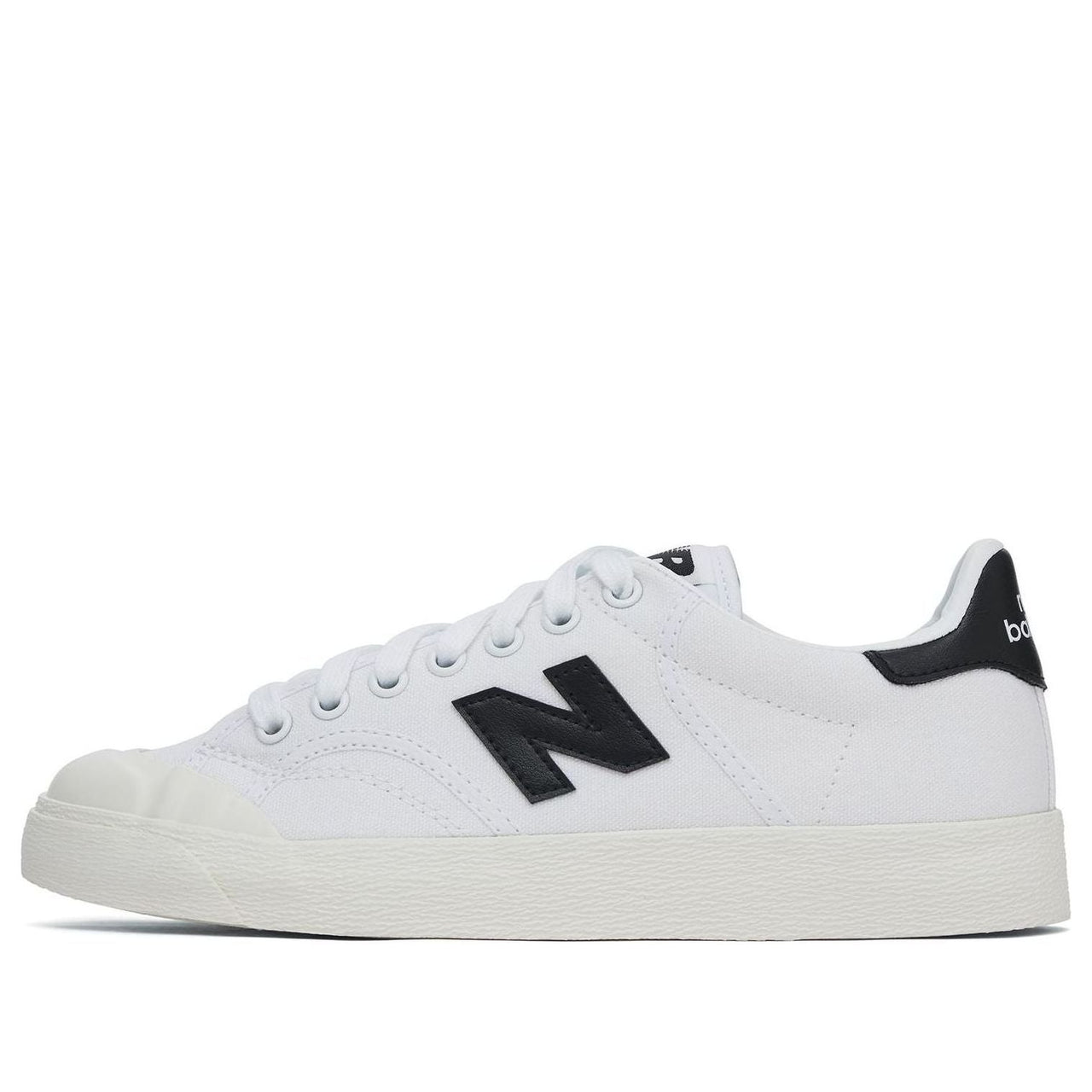 New Balance 100 'White Black' BB100CVA